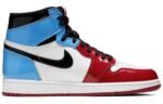 Air Jordan 1 Retro High OG ‘Fearless’
