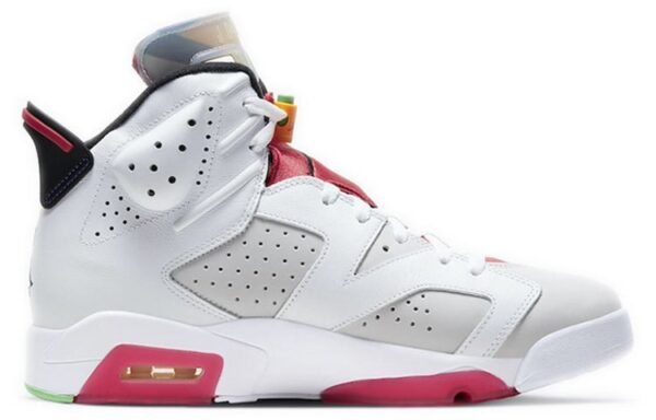 Air Jordan 6 Retro ‘Hare’