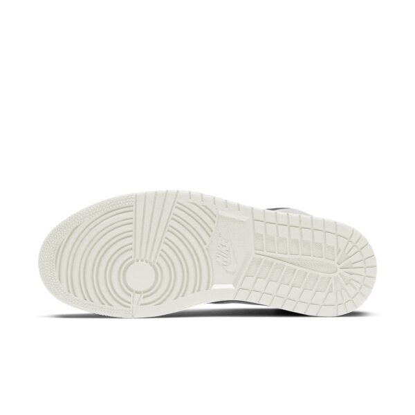 Air Jordan 1 Mid ‘Iron Grey Onyx’