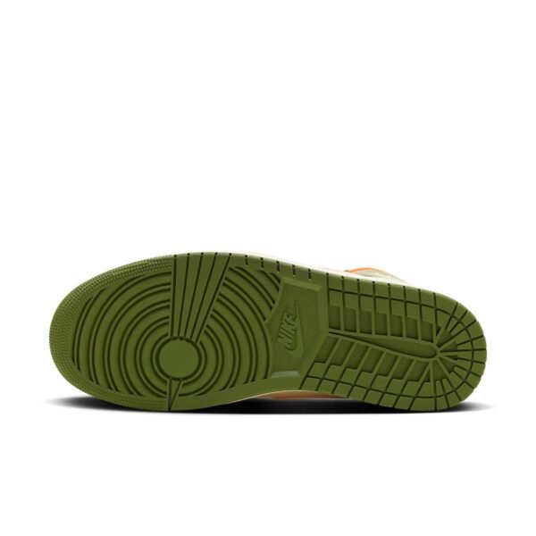 Air Jordan 1 High OG Craft ‘Celadon’