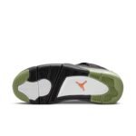 Air Jordan 4 Retro ‘Canyon Purple’