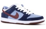 Nike x FTC SB Dunk Low Premium ‘Finally’