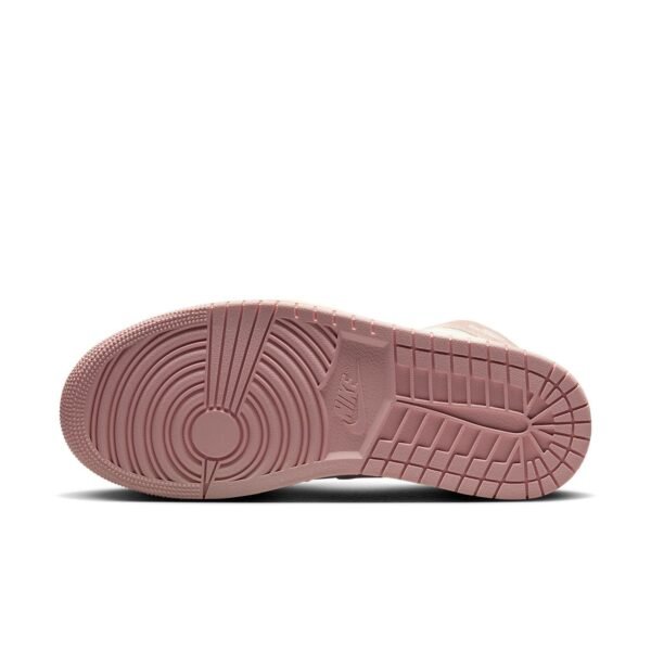 Air Jordan 1 Retro High OG ‘Atmosphere Pink’