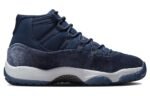 Air Jordan 11 Retro ‘Midnight Navy Velvet’