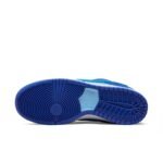 Nike SB Dunk Low Pro ‘Fruity Pack – Blue Raspberry’