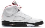 Air Jordan 5 Retro ‘Fire Red’