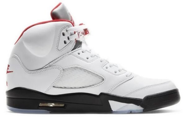 Air Jordan 5 Retro ‘Fire Red’