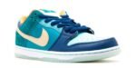 Nike SB Dunk Low Premium QS ‘Mia Skate Shop 10th Year Anniversary’
