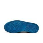 Air Jordan 1 Mid SE ‘Industrial Blue’