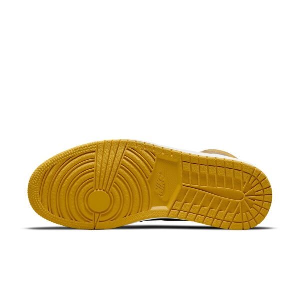 Air Jordan 1 Retro High OG ‘Pollen’