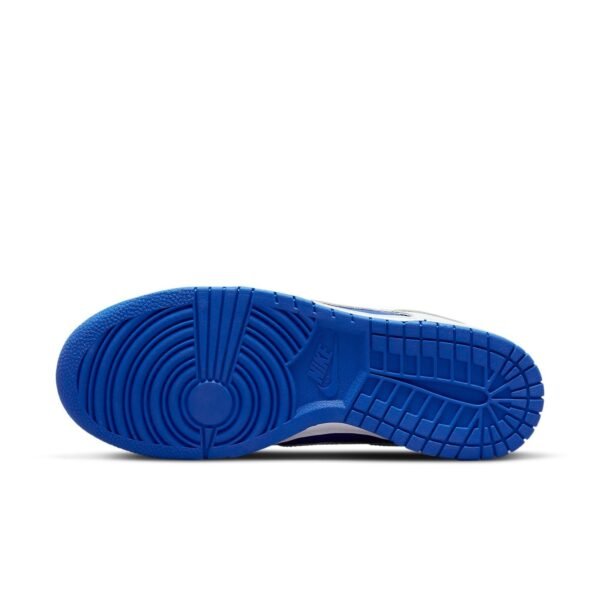 Nike Dunk Low ‘Racer Blue White’
