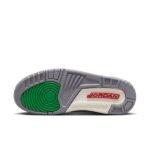 Air Jordan 3 Retro ‘Lucky Green’
