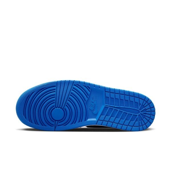 Air Jordan 1 Retro High OG ‘Royal Reimagined’