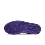 Air Jordan 1 Low ‘Psychic Purple’