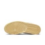 Air Jordan 1 Retro High OG ‘Craft Vibrations Of Naija’