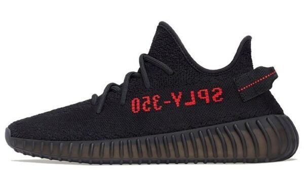 Adidas Yeezy Boost 350 V2 ‘Bred’
