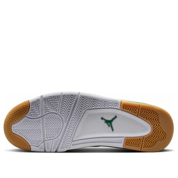 Air Jordan 4 RM ‘Pine Green’