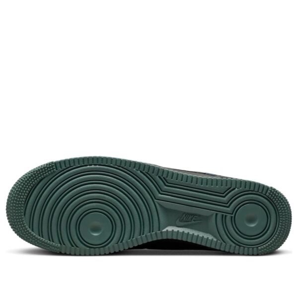 Nike Air Force 1 Low ‘Black Vintage Green’