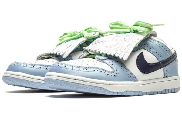 Nike SB Dunk Low Premium ‘Golf’