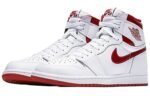 Air Jordan 1 Retro High OG ‘Metallic Red’