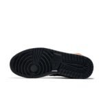 Air Jordan 1 Mid ‘Black Cone’