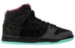 Nike SB Dunk High Premium ‘Northern Lights’