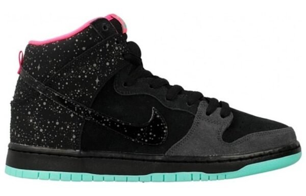 Nike SB Dunk High Premium ‘Northern Lights’