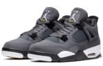 Air Jordan 4 Retro ‘Cool Grey’