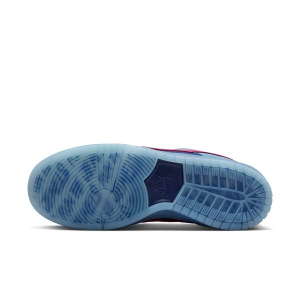 Nike SB Dunk Low ‘Run The Jewels Deep Royal Blue’