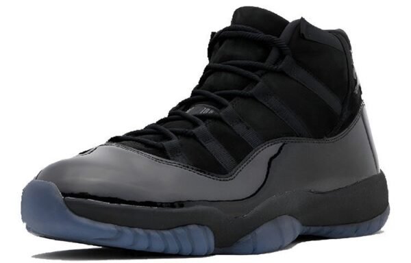 Air Jordan 11 Retro ‘Cap and Gown’