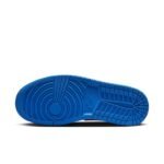 Air Jordan 1 Low ‘Sport Blue Gym Red’