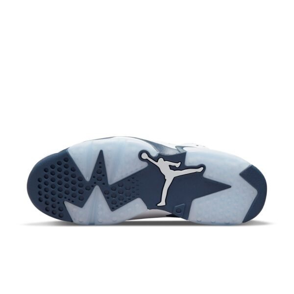 Air Jordan 6 Retro ‘Midnight Navy’