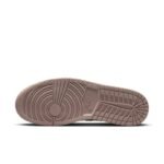 Air Jordan 1 Mid SE Craft ‘Inside Out – Taupe Haze’