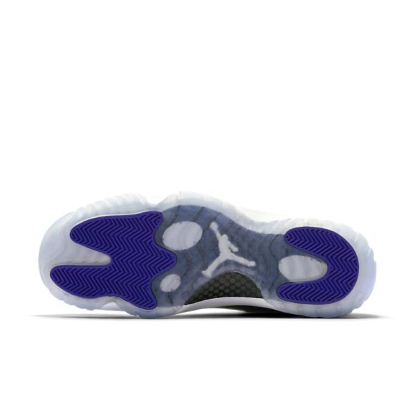 Air Jordan 11 Retro ‘Concord’