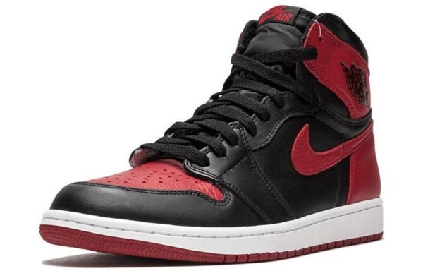 Air Jordan 1 Retro High OG ‘Banned’