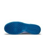 Nike Dunk Low ‘Dark Marina Blue’