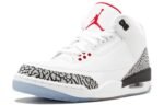 Air Jordan 3 Retro NRG ‘Free Throw Line’