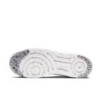 Nike Air Force 1 Crater ‘Summit White’