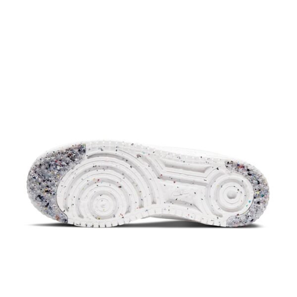 Nike Air Force 1 Crater ‘Summit White’