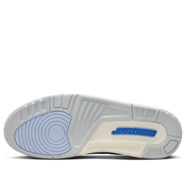 Air Jordan 3 ‘Lucky Shorts’