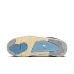 Air Jordan 4 RM ‘Iron Grey’