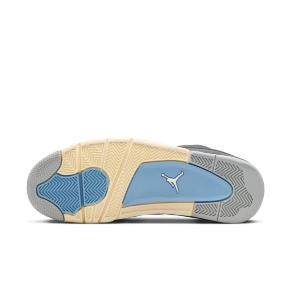 Air Jordan 4 RM ‘Iron Grey’