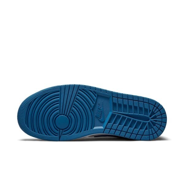 Air Jordan 1 Low ‘Marina Blue’