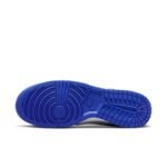 Nike Dunk Low ‘Racer Blue Photon Dust’
