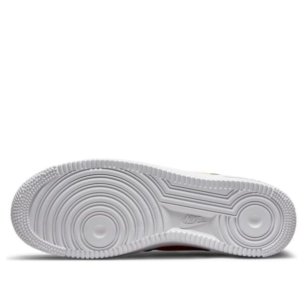 Nike x UNO Air Force 1 Low ’50th Anniversary’