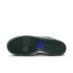 Nike SB Dunk Low ‘Deep Royal Blue’