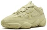 Adidas Yeezy 500 ‘Super Moon Yellow’