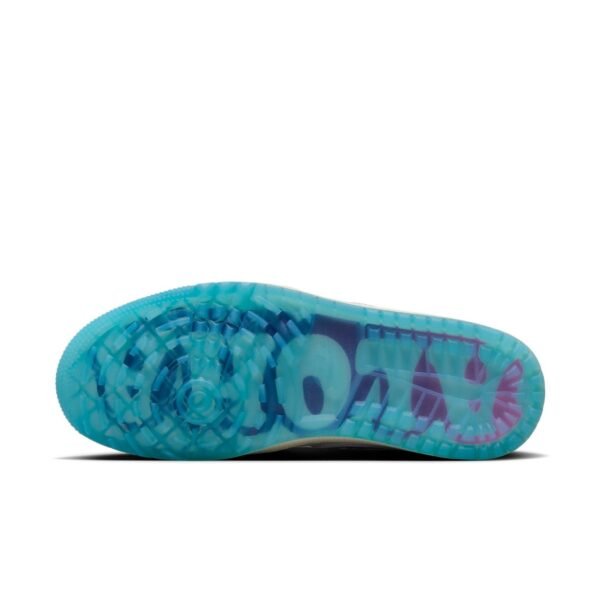 Air Jordan 1 High Golf ‘Michelle Wie – Pebble Beach’