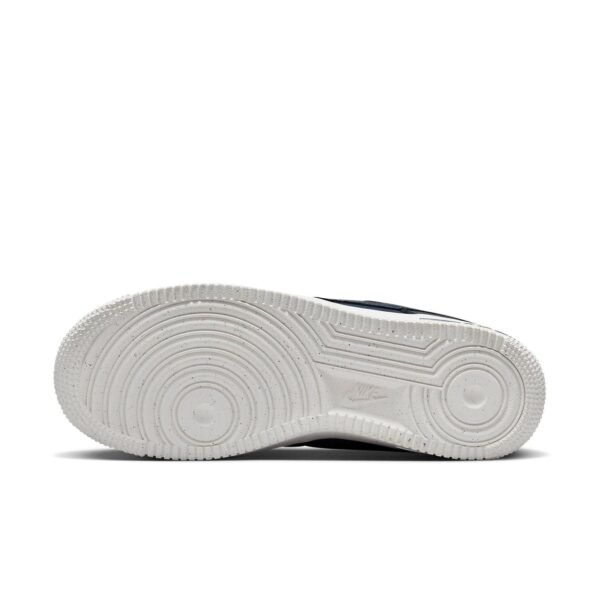 Nike Air Force 1 Low ’07 ‘Obsidian’