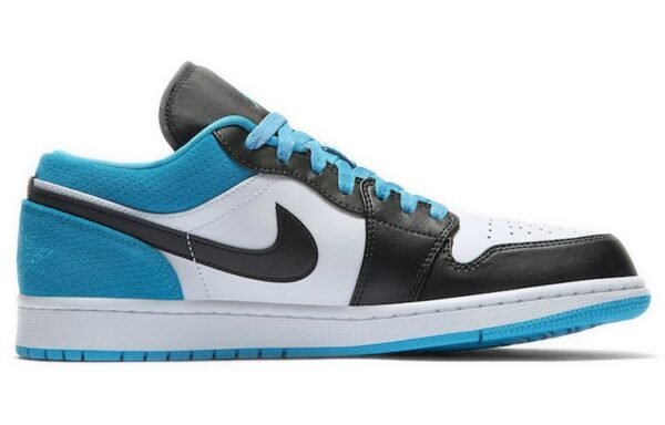 Air Jordan 1 Low SE ‘Laser Blue’